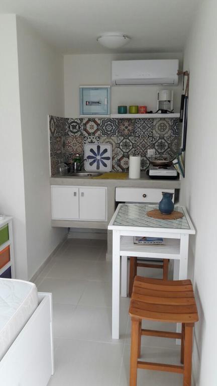 Cosy Studio In Santorini Éxo Goniá Exterior foto