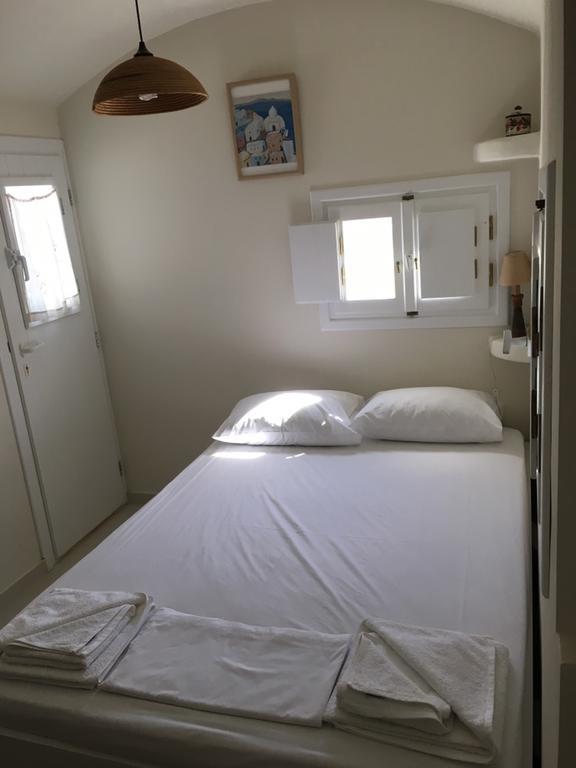 Cosy Studio In Santorini Éxo Goniá Exterior foto