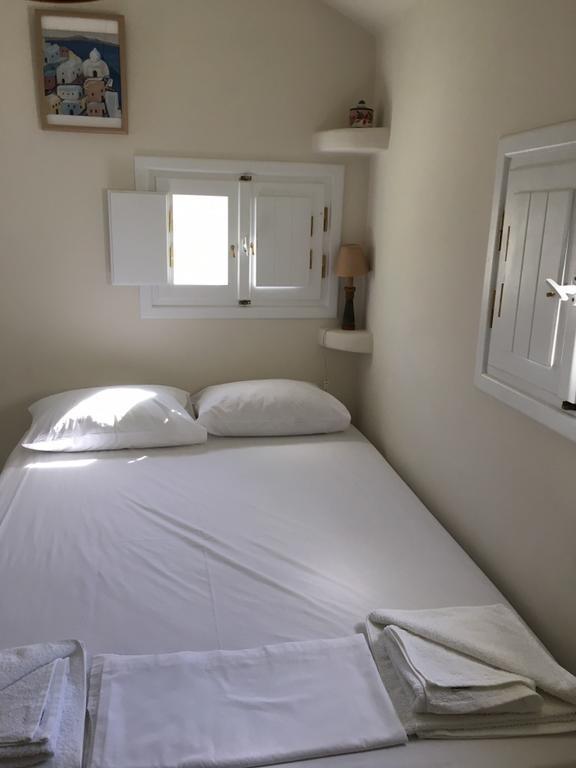 Cosy Studio In Santorini Éxo Goniá Exterior foto